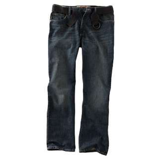 Lee® Dungarees® Relaxed Bootcut Jeans