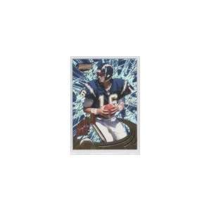  1999 Revolution #146   Ryan Leaf Sports Collectibles