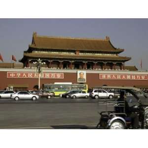   China Travel Premium Poster Print by Ryan Ross, 18x24