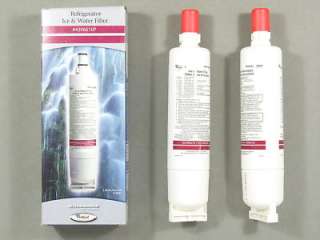 New Whirlpool Water Filter 6 Pack 4396510 or 4396548  