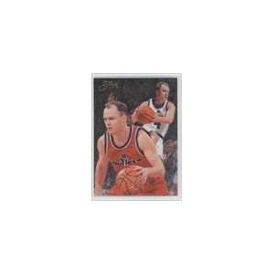  1995 96 Flair #147   Scott Skiles Sports Collectibles