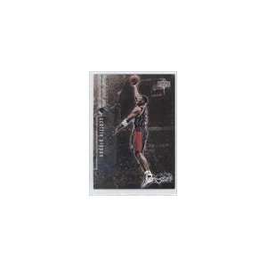    1998 99 Black Diamond #38   Scottie Pippen Sports Collectibles