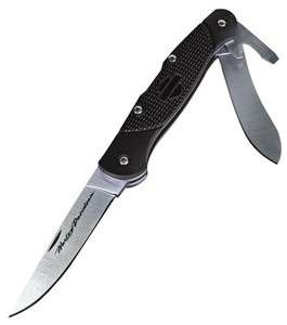   Davidson Steigerwalt Utility Folding Knife 13650 610953129286  