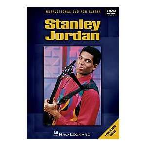  Stanley Jordan Musical Instruments