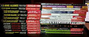 Lot Video Game Strategy Guides XBOX X360 PS2 PSP PS3 PLAYSTATION PC 