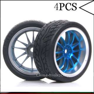 wheel rim rubber tires wheel rim material plastic diameter 52 mm drive 
