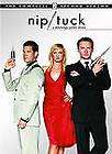 A29# Nip/Tuck   The Complete Second Season (DVD, 2012, 
