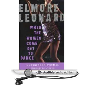   Stories) (Audible Audio Edition) Elmore Leonard, Taye Diggs Books
