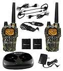 MIDLAND GXT1050VP4 MOSSY OAK 3O Mile 2 WAY Radio