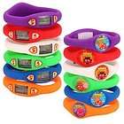 TOY  Moshi Monsters   Collectable Sport Watches RANDOM  THE IN 