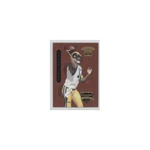   Playoff Contenders Leather #71   Tony Banks G Sports Collectibles