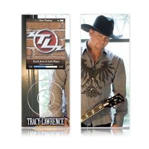   4th Gen  Tracy Lawrence  Get Back Up Skin  Players & Accessories