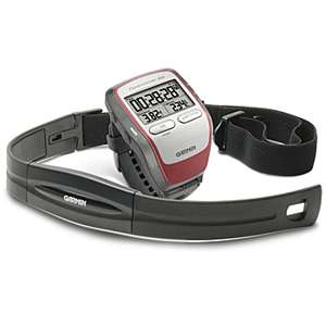 New Garmin Forerunner 305 Running GPS   Heart Rate 753759051945  