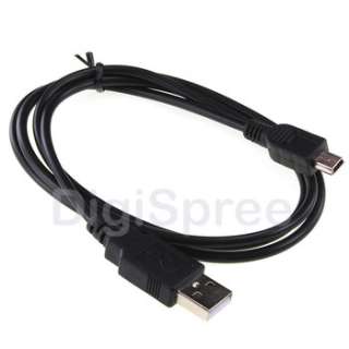 USB Data Cable for Garmin Nuvi 200 205 205W 200W 215T  
