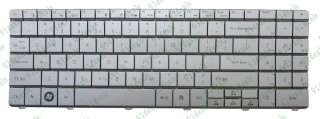 NEW gateway NV52 NV53 NV54 NV56 NV58 US Keyboard Silver MP 07F33U4 698 