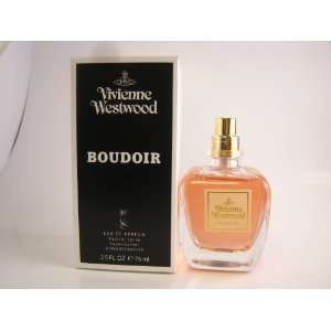 Vivienne Westwood Boudoir Eau de Parfum Spray 2.5 oz   Tester