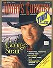 GEORGE STRAIT Todays Country1996 Out Of Print