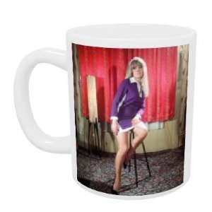  Wendy Richard   Mug   Standard Size