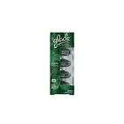 Pack) Glade Scented Oil Candles Winter Collection Ba