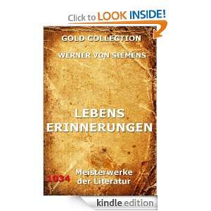   Edition) Werner von Siemens, Joseph Meyer  Kindle Store