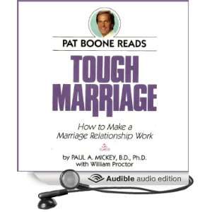   Audio Edition) Paul A. Mickey, William Procter, Pat Boone Books