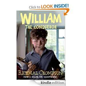 William the Conqueror (Just William TV Tie in) Richmal Crompton 