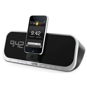  NEW Alarm Clock for iPod/iPhone (Digital Media Players 
