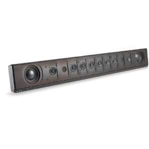   Digital ESP101 90 Watt 2.1 Stereo Ten Speaker Sound Bar (Black