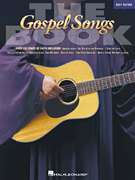 The Gospel Songs Book   Easy Guitar Chords Sheet Music  