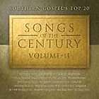 Various Artist Southern Gospels Top 20 Songs Of The Century, Vo CD