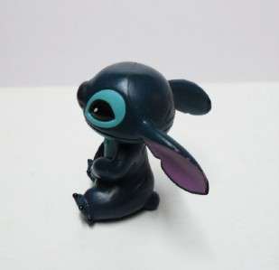 Disney Lilo and Stitch Figure Set A  6  