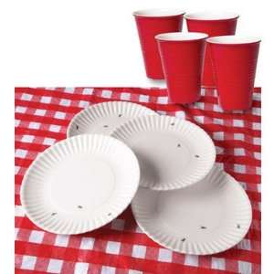  Dishwasher Safe Cups Set/4