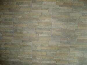   218 SQFT (13X17) MURO MIX GRIS  STONE PATTERN TILE CERYPSA  