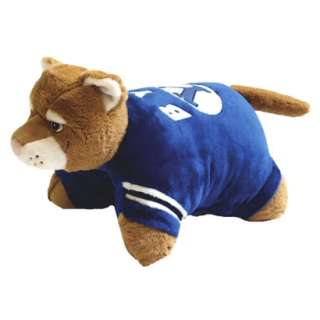 BYU Cougars Pillow Pet.Opens in a new window
