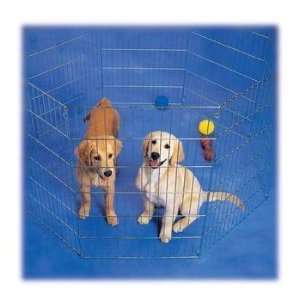   Silver 18 (Catalog Category Dog / Crates & Playpens)