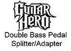 Guitar Hero Drums Circuit Board Midi & Bass Pedal Port