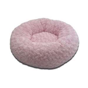  Ring O Rosie Donut Bed In Baby Pink