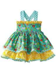 Baby Girls Dress Shop Casual Dresses