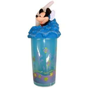  Disney Mickey Mouse 12 Ounce Buddy Sip 