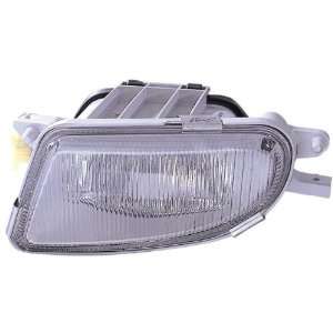  / Fog Light / Driving Light  MERCEDES CLK 03 208 Type, Fog/Driving 