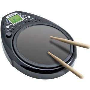  Electronic Drum Practice Pad Musical Instruments