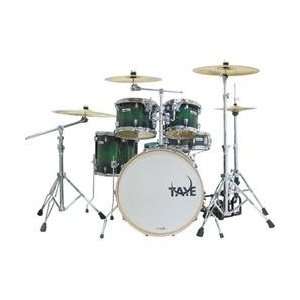  Taye Drums StudioMaple Stage 5 Piece Shell Pack (Standard 