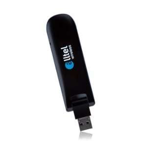   EC168 Alltel Wireless USB 3G Air Card Modem
