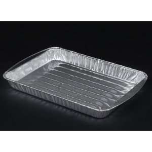  Durable Deluxe Broiler Tray (3000 30)