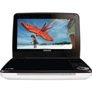  Philips Pd9000/37 Portable Lcd Dvd Player (9) (Personal 