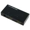  hdmi amplifier 1 x 2 m f splitter quantity 1 note even though hdmi 