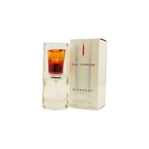   Eau Torride by Givenchy .17 oz Eau de Toilette Splash Mini Givenchy