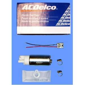ACDelco 19237645 Electric Fuel Pump with Kit 1986 1995 Mercury Sable 