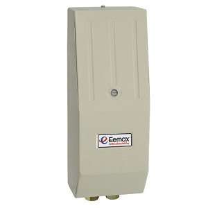  Eemax Accumix Series Electric Tankless Water Heater 4.8kW 