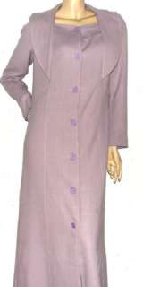 New Jacket Overcoat,Jilbab,Abaya,Kaftan,Hijab,XL  